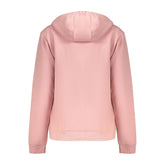 Norway 1963 Pink Cotton Sweatshirt